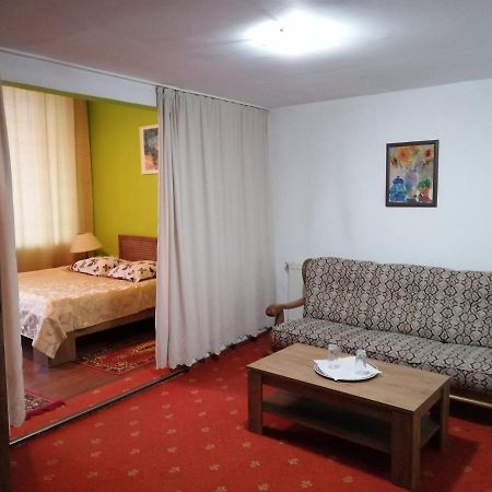 Hotel Rares Botoşani Dış mekan fotoğraf