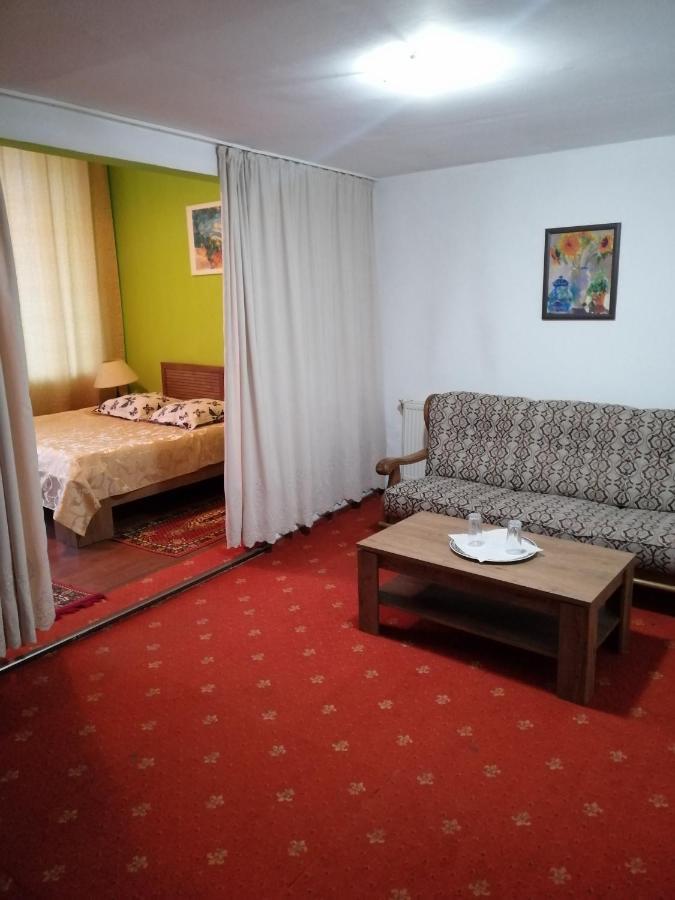 Hotel Rares Botoşani Dış mekan fotoğraf