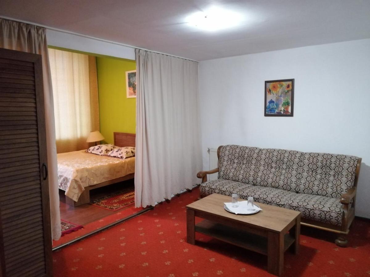 Hotel Rares Botoşani Dış mekan fotoğraf