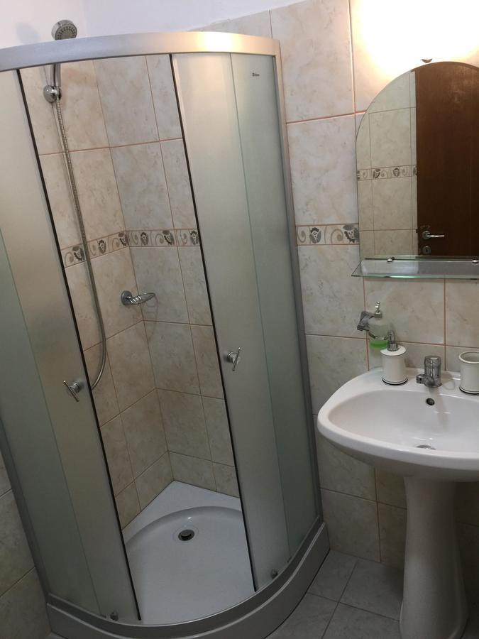 Hotel Rares Botoşani Dış mekan fotoğraf