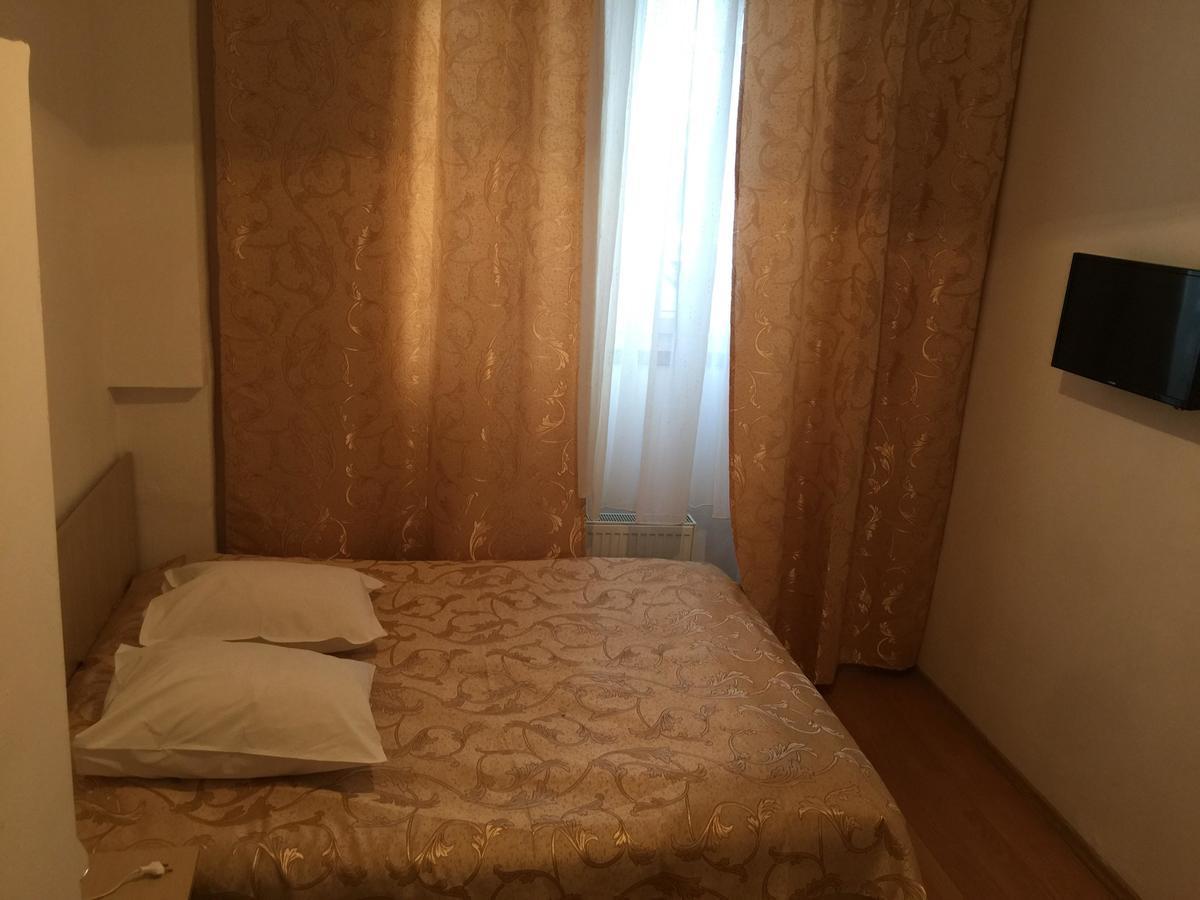 Hotel Rares Botoşani Dış mekan fotoğraf