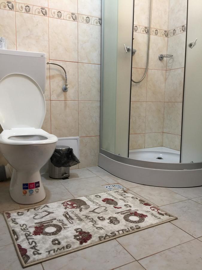 Hotel Rares Botoşani Dış mekan fotoğraf