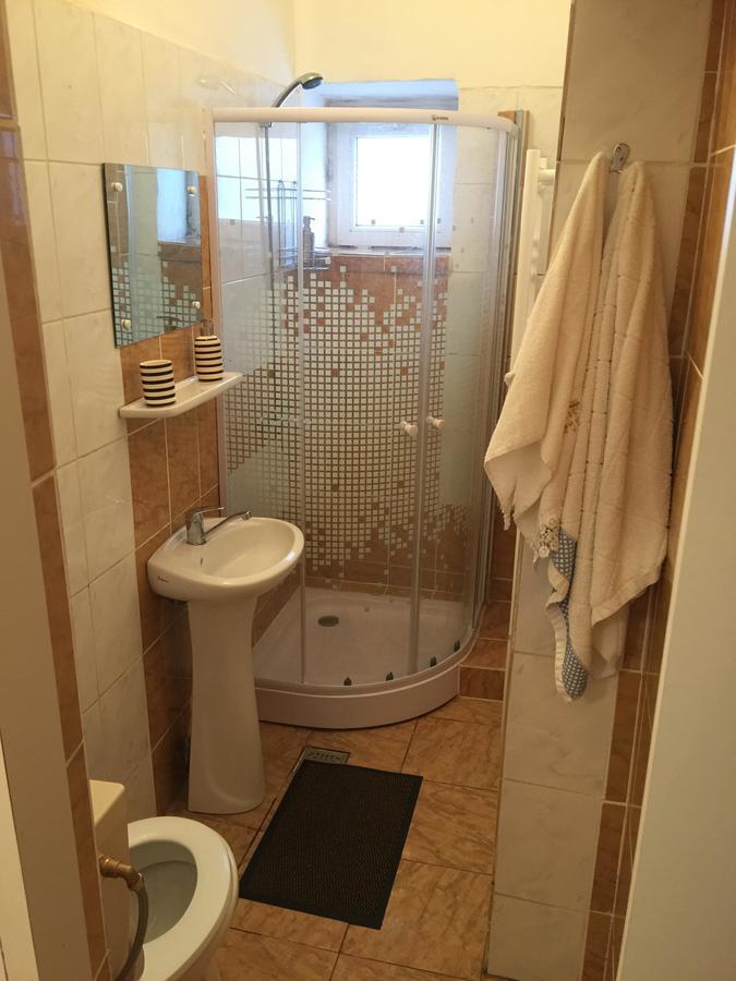 Hotel Rares Botoşani Dış mekan fotoğraf