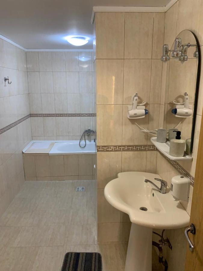 Hotel Rares Botoşani Dış mekan fotoğraf
