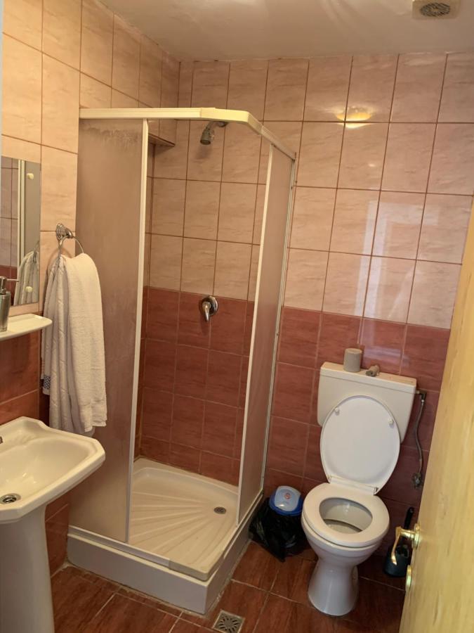 Hotel Rares Botoşani Dış mekan fotoğraf